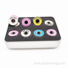 High Quality Inline Skates Bearing 608rs 8mm Bearing